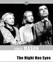 Night Has Eyes (Classicflix Silver Series) - The Night Has Eyes (ClassicFlix Silver Series)