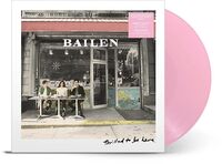 Bailen - Thrilled To Be Here [Baby Pink LP]