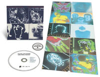 The Rolling Stones - Emotional Rescue (Shm) (Uk)