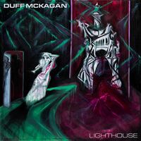 Duff Mckagan - Lighthouse [LP]