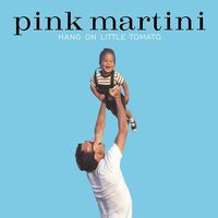 Hang On Little Tomato (Hol)