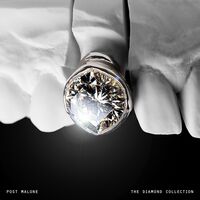 Post Malone - The Diamond Collection [Deluxe 2 CD]