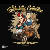 Rockabilly Collection / Var