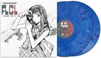 FLCL Season 1 Vol. 2 (Original Soundtrack) (Drama Album)