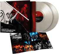 Within Temptation - Worlds Collide Tour Live In Amsterdam - White