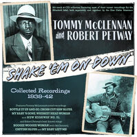 Shake 'em On Down: Collected Recordings 1939-42
