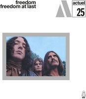 Freedom At Last (Uk)