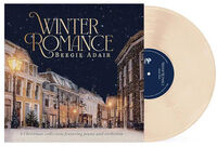 Beegie Adair - Winter Romance [Colored Vinyl] (Crem)