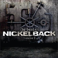 Best Of Nickelback Vol 1 (Can)