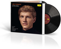 Jan Lisiecki - Preludes (Uk)