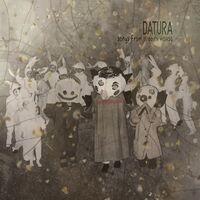 Songs From A Dark House