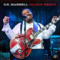 Talkin' Heavy (Wal)