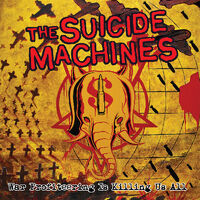 War Profiteering Is Killing Us All (Pict) (Aniv)