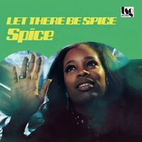 Let There Be Spice