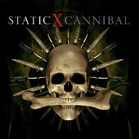 Cannibal (Bonus Track)