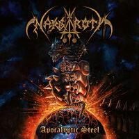 Apocalyptic Steel