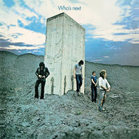 Who's Next - Limited Edition