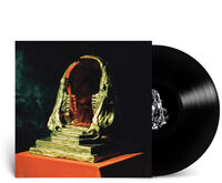 King Gizzard & The Lizard Wizard - Infest The Rats' Nest - Injection Molded Pet