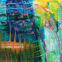 Cosmic Dusts