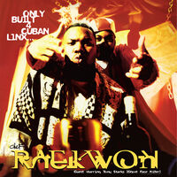 Raekwon - Only Built 4 Cuban Linx [Vinyl]