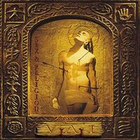 Steve Vai - Sex & Religion [Limited Edition] [Reissue] (Jpn)