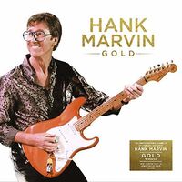 Gold (Gold Colored Vinyl)