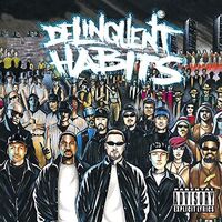 Delinquent Habits - Delinquent Habits
