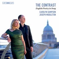 Carolyn Sampson - Contrast