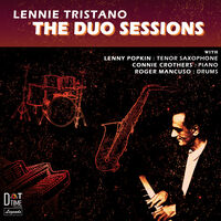 The Duo Sessions