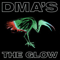 DMA's - The Glow [Indie Exclusive Limited Edition 3 Color LP]