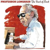The Bach Of Rock