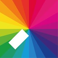In Colour (Bonus Track) (Jpn)