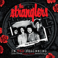 Stranglers - In The Beginning 1974 75 76 DemoS + Live Recordings