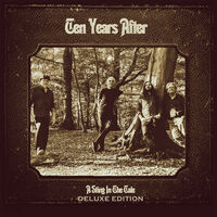 Ten Years After - A Sting In The Tale