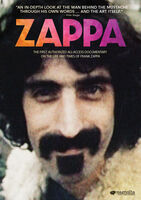 Frank Zappa - Zappa [DVD]