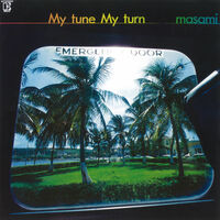 Masami Yoshida - My Tune My Turn [Clear Vinyl]