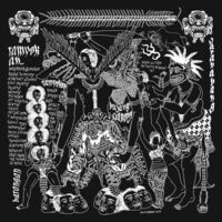 Rampokan (Red Vinyl)