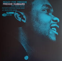 Ready For Freddie: Blue Note Classic Series