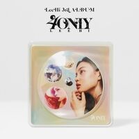 4 Only (Stic) (Pcrd) (Phob) (Phot) (Asia)