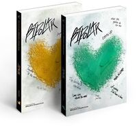 Bipolar Pt 2: Prelude Of Love (Post) (Stic) (Pcrd)