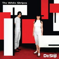 The White Stripes - De Stijl (Ita)