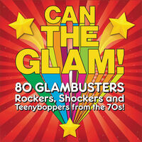 Can The Glam / Various (Uk)