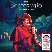 Pirate Planet