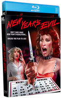New Year's Evil (1980) - New Year's Evil (1980) / (Spec)
