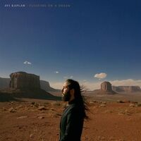 Avi Kaplan - Floating On A Dream [Indie Exclusive Limited Edition Black Ice LP]