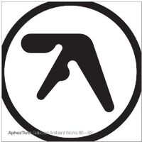 Aphex Twin - Selected Ambient Works 85 - 92