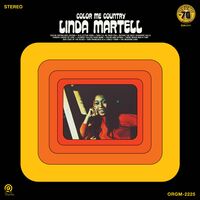 Linda Martell - Color Me Country [RSD 2022] []