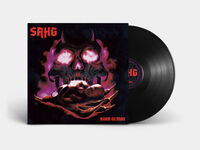 Sahg - Born Demon (Gate) [Limited Edition]