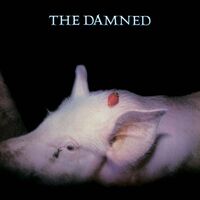 The Damned - Strawberries - 40th Anniversary 2 Cd Edition [Deluxe]
