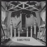 Sang Froid - Sang Froid (Uk)
